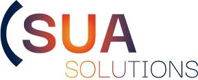 SUA Solutions logo